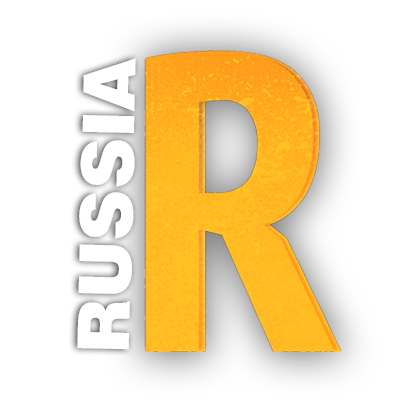 Rust Russia